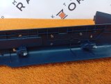 H97A5511911BCBLGB, H97A5511911BC, H97A5511911 Накладка порога передняя правая Voyah Free 2024 фото 14