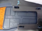 H97A5520145ACBLAB, H97A5520145 Накладка на стойку кузова задняя левая Voyah Free 2024 фото 11