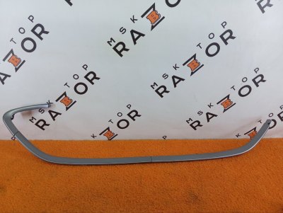 Накладка на торпедо