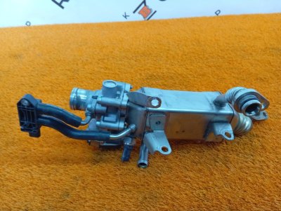 Радиатор EGR
