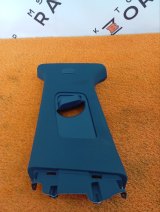 H97A5520085AD, H97A5520085, H97A5520085ADBLTA Обшивка центральной стойки левая Voyah Free 2024 фото 2