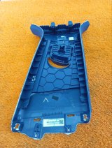 H97A5520085AD, H97A5520085, H97A5520085ADBLTA Обшивка центральной стойки левая Voyah Free 2024 фото 5
