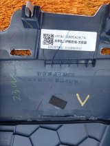 H97A5520085AD, H97A5520085, H97A5520085ADBLTA Обшивка центральной стойки левая Voyah Free 2024 фото 6