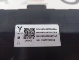 H97A3605809AA, H97A3605810AA, H97A3605811AD ЭБУ Voyah Free 2024 фото 3