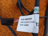 H97C3724115AA, H97A3724116AC Проводка двери задняя левая Voyah Free 2024 фото 8