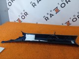 H97A5520080ACBLTA, H97A5520080AB, H97A5520080 Накладка на стойку кузова передняя правая Voyah Free 2024 фото 7