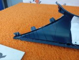 H97A5520080ACBLTA, H97A5520080AB, H97A5520080 Накладка на стойку кузова передняя правая Voyah Free 2024 фото 13