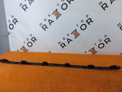 Накладка торпедо