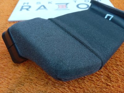 Воздуховод системы вентиляции