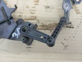 H97A2941015AC, H97A2941015AB Датчик высоты дорожного просвета задний левый Voyah Free 2024 фото 3