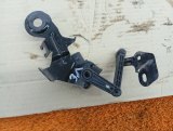 H97A2941015AC, H97A2941015AB Датчик высоты дорожного просвета задний левый Voyah Free 2024 фото 9