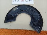 H97A3501005AB, H97A3501005, 3501005 Пыльник тормозного диска передний левый Voyah Free 2024 фото 6