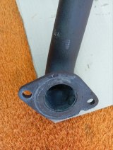120301004, H97C1203001 Приемная труба глушителя Voyah Free 2024 фото 5