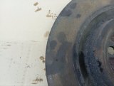 350108001 Диск тормозной передний левый Voyah Free 2024 фото 4