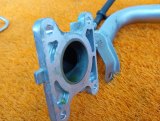M15NTDE1303860, M15NTDE1303860, M15NTDE1300046, H97C1303034AA Трубка охлаждающей жидкости Voyah Free 2024 фото 7