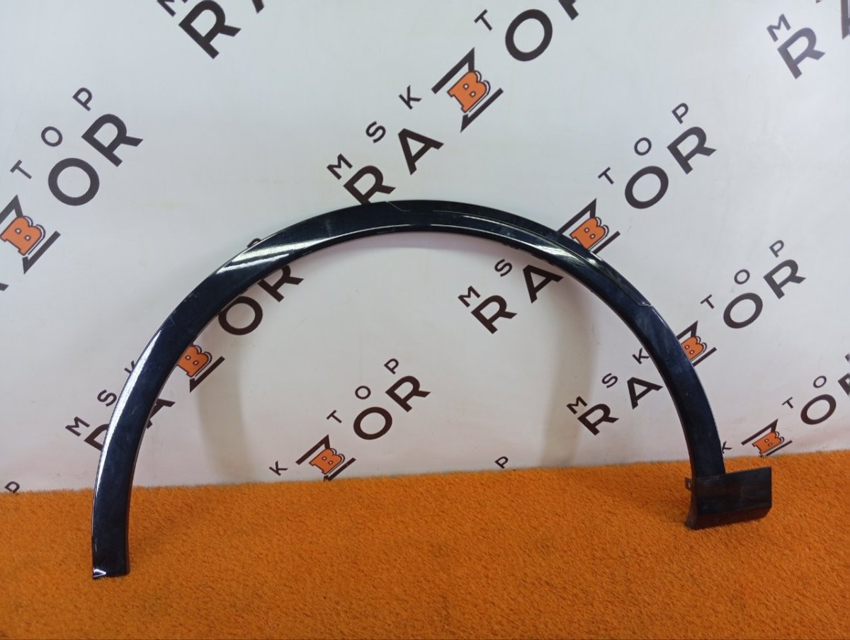 H97C3101027BA, H97C3101025BA, H97C3101027AA Расширитель крыла передний левый Voyah Free 2024 фото 1