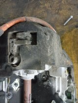 H97B3621812AC, TZ220XSP01, H97B3621812, H97B3621830AM, H97B3621829AD, 2146000-P2001, D38060P3H0010DPPC6, KTZ38X65SP01 Электромотор задний Voyah Free 2024 фото 2
