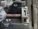 H97B3621812AC, TZ220XSP01, H97B3621812, H97B3621830AM, H97B3621829AD, 2146000-P2001, D38060P3H0010DPPC6, KTZ38X65SP01 Электромотор задний Voyah Free 2024 фото 3