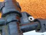 H97A1116001AA, H97A1116001 Помпа Voyah Free 2024 фото 9