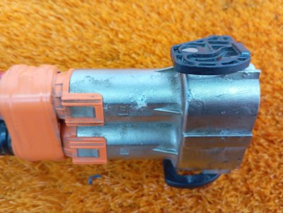 Провод высоковольтный