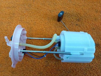 Бензонасос
