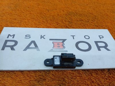 Блок электронный