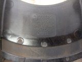 31368520 Крышка коленвала Geely Coolray 2022 фото 4