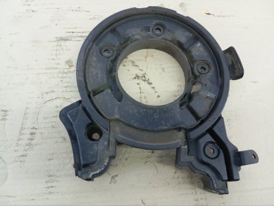 Крышка коленвала