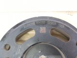 31465748 Шкив коленвала Geely Coolray 2022 фото 3