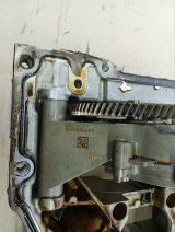 JLH-3G15TD, 032448310, 31460219 Блок цилиндров Geely Coolray 2022 фото 4
