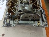 JLH-3G15TD, 032448310, 31460219 Блок цилиндров Geely Coolray 2022 фото 5