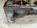 JLH-3G15TD, 032448310, 31460219 Блок цилиндров Geely Coolray 2022 фото 7