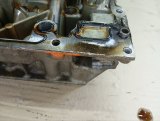 JLH-3G15TD, 032448310, 31460219 Блок цилиндров Geely Coolray 2022 фото 8