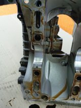 JLH-3G15TD, 032448310, 31460219 Блок цилиндров Geely Coolray 2022 фото 12