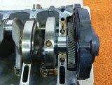 JLH-3G15TD, 1040038500, 5511650244 Коленвал Geely Coolray 2022 фото 2