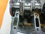 JLH-3G15TD, 1040038500, 5511650244 Коленвал Geely Coolray 2022 фото 4