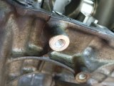 JLH-3G15TD, 1040038500, 5511650244 Коленвал Geely Coolray 2022 фото 22