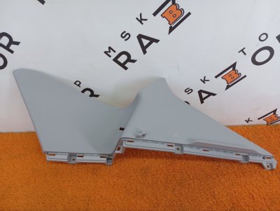 Накладка на стойку кузова