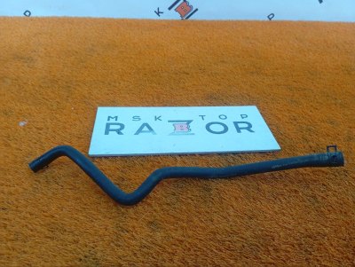 Патрубок радиатора