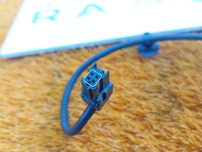 Проводка на USB