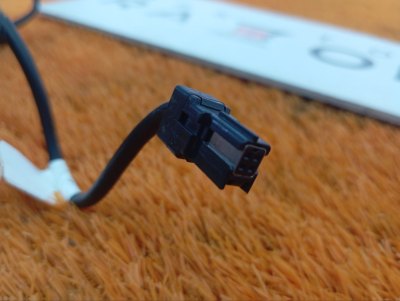 Проводка на USB