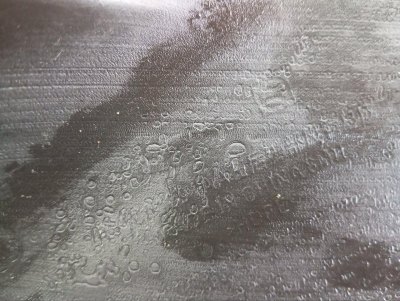 Воздуховод печки