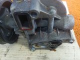 E4G15C1012100, E4G15C-1012100 Корпус масляного фильтра Omoda C5 2023 фото 2