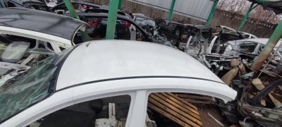 Крыша