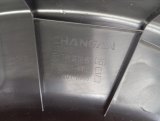 5150200AW02, S32693, 5150201AW02, 5150201AW03 Накладка порога задняя правая Changan CS55 Plus 2024 фото 10