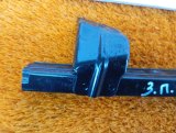 6209580AW201, 6209580AW201AA Направляющая стекла двери задняя правая Changan CS55 Plus 2024 фото 4