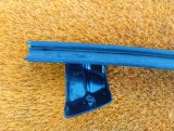 6209580AW201, 6209580AW201AA Направляющая стекла двери задняя правая Changan CS55 Plus 2024 фото 7