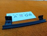 6109530AW201, 6109530AW201AA Направляющая стекла двери передняя левая Changan CS55 Plus 2024 фото 5