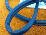 S203F2704010100, 6107013AW202 Уплотнитель двери передний левый Changan CS55 Plus 2024 фото 3