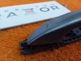 6105510AW201, S3010883200, 6205551AW201 Ручка двери наружняя задняя левая Changan CS55 Plus 2024 фото 2
